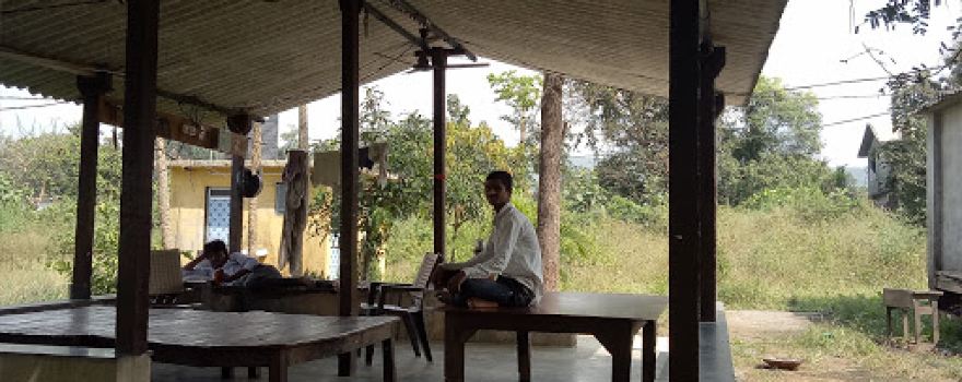 Tulsi Dham Aashram