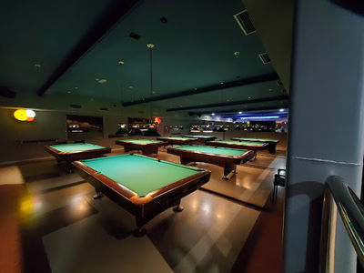 Bowling Next Level