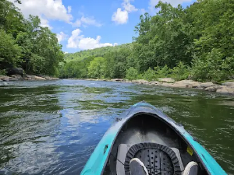 Hazelbaker Recreational Services