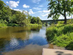 Yaman Park