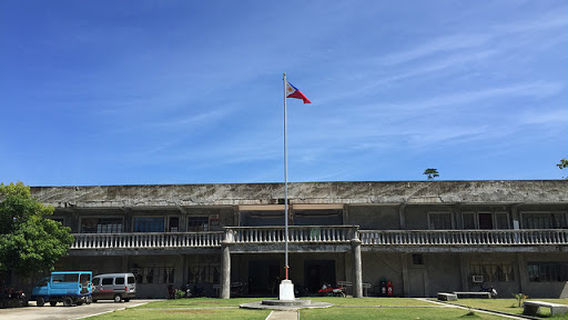 VSU Villaba Campus (Annex)