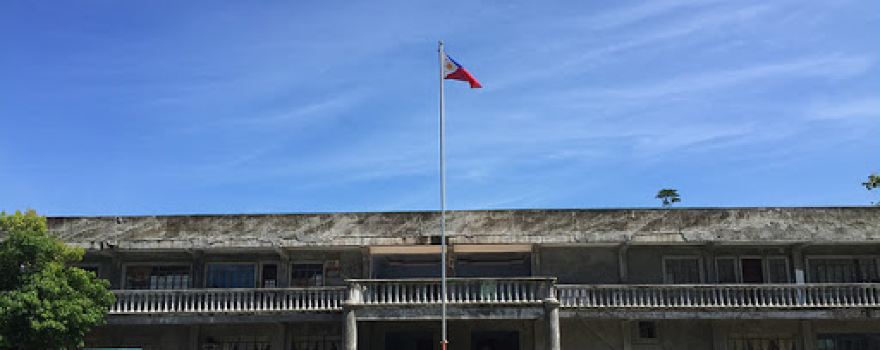 VSU Villaba Campus (Annex)