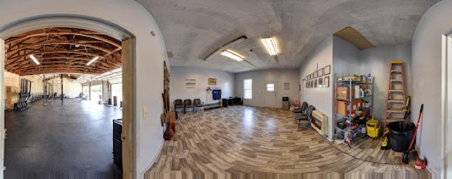 CrossFit Hazel Green
