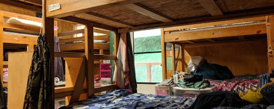URJ Crane Lake Camp