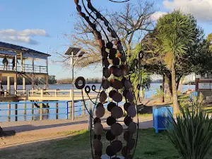 Paraná de las Palmas Escobar