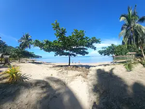 Mahayag Beach Resort