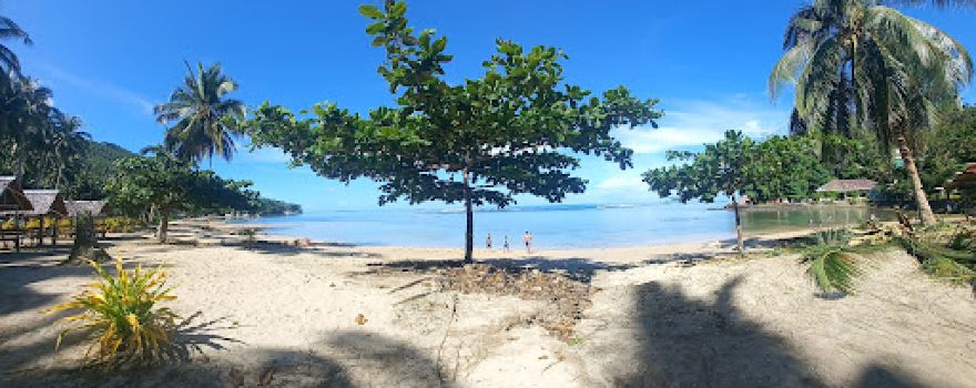 Mahayag Beach Resort
