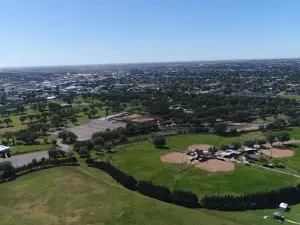 Softball Complex