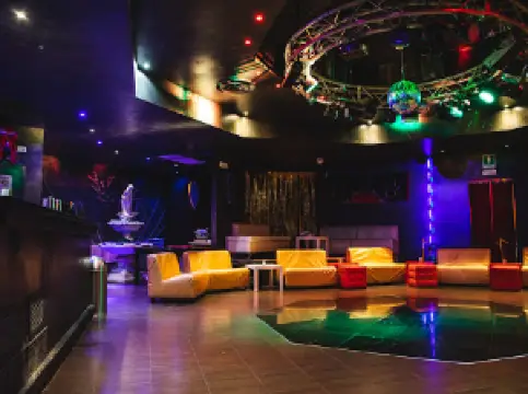 FreeLifeStyle Club privè in Milano