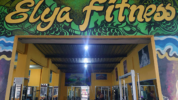Elya Fitness