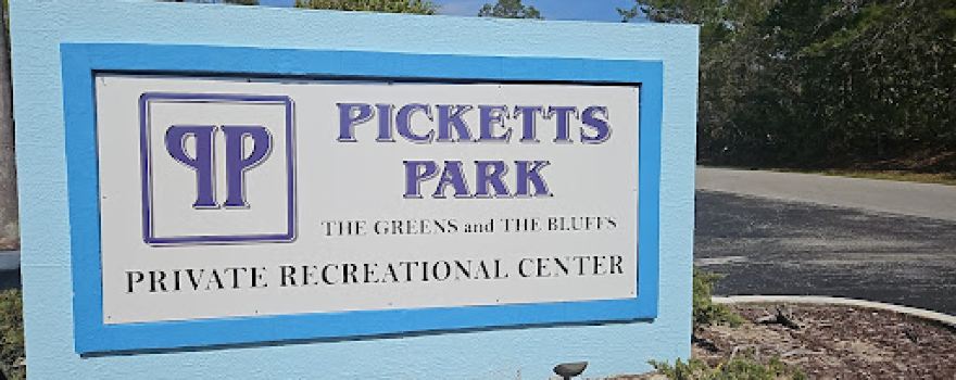 Picketts Park Recreation Associates