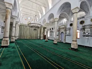 Alaçatı Çarşı