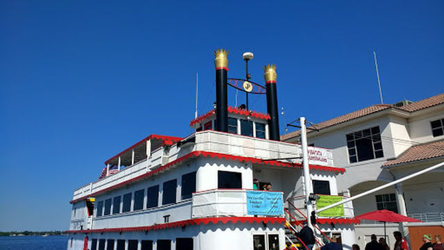 Caloosahatchee River