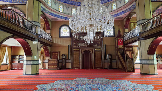 Çapanoğlu Kent Park