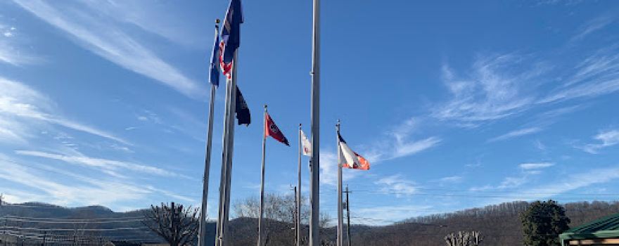 Veterans Memorial Park