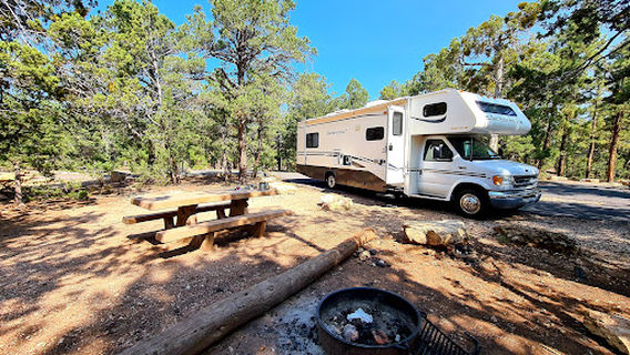 Grand Canyon Village