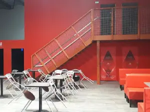 Laser Game Evolution Roanne, BLIND TEST Musical, Karaoké, salle d'Arcade et de Gaming