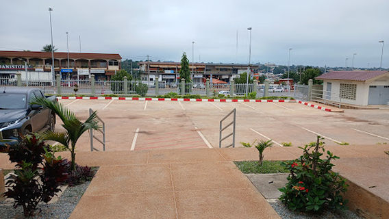 L’Église de Jésus-Christ des saints des derniers jours de Yamoussoukro
