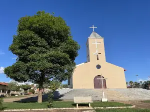 Igreja Matriz Bom Jesus