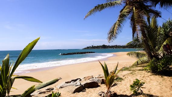 Yoga Tangalle