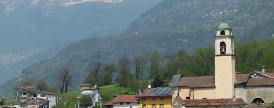 Parrocchia Santa Maria della purificazione