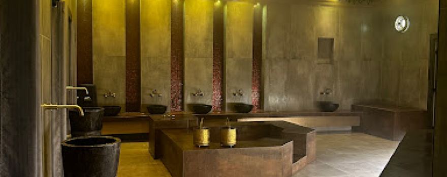 Hammam Ispahan