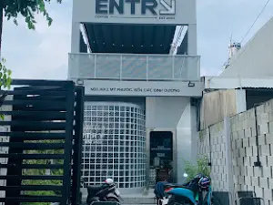 Entry Coffee