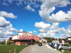 Mineral Water Pools Solec-Zdrój (Baseny Mineralne Solec-Zdrój)