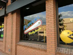 Flippers Family Arcade
