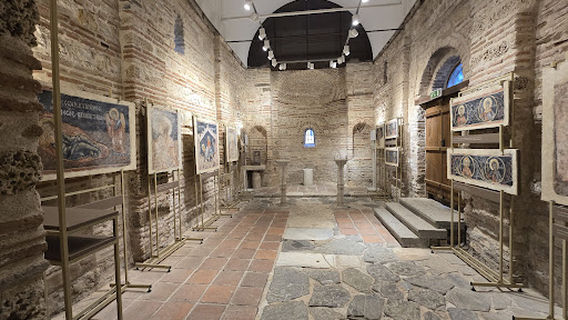 Church of Saint Paraskeva