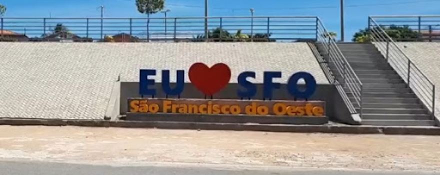 EU AMO SFO