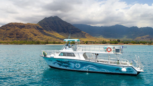 And You Creations: Oahu Tours