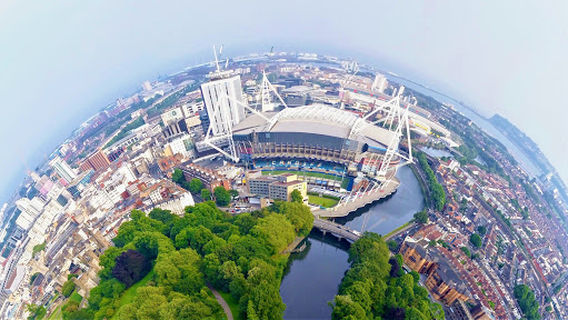 Cardiff