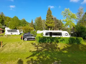 Reiterparadies-Campingplatz - Lilo-Charlott Fülling