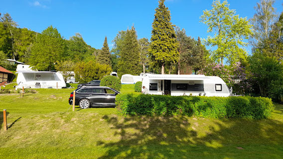 Reiterparadies-Campingplatz - Lilo-Charlott Fülling