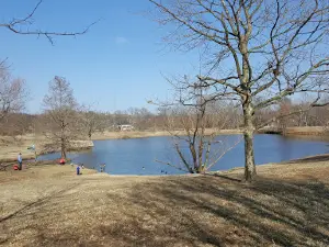 Biscuit Acres Dog Park