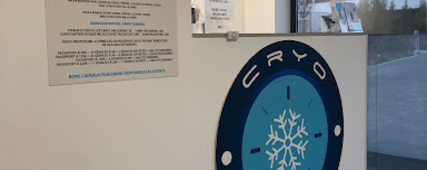 Cryotime