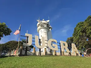 Bukit Jugra Lighthouse