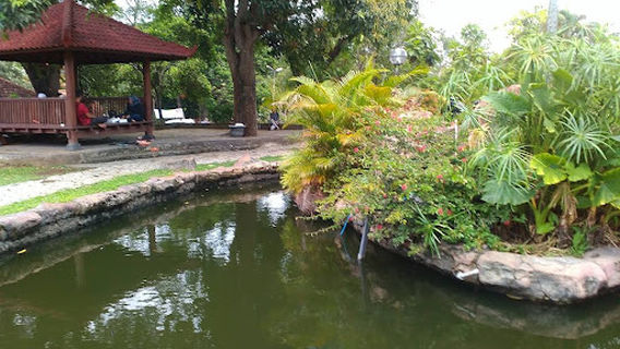 Taman Candra Wilwatikta