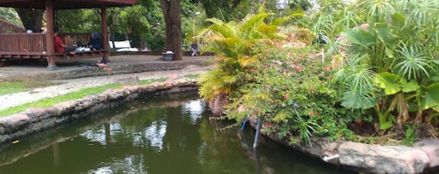 Taman Candra Wilwatikta