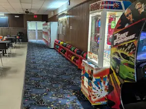 Parkside Lanes