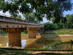 Taman Sungai Kapeh