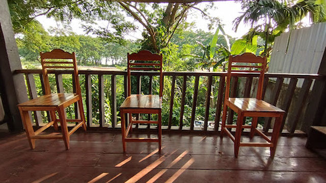 Red cross herbal sauna