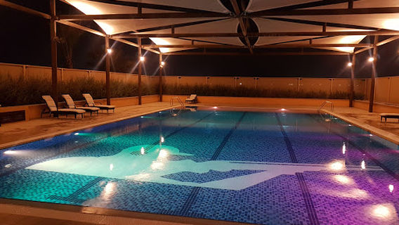 Al Dhafra Shooting Club