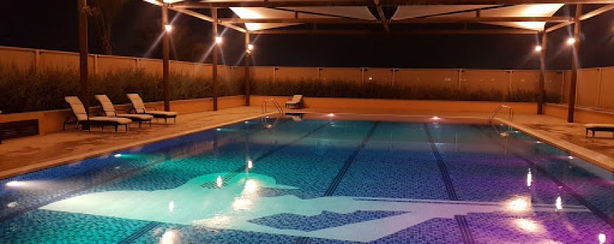 Al Dhafra Shooting Club