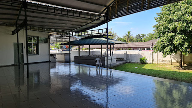 Masjid Nurul Yaqin