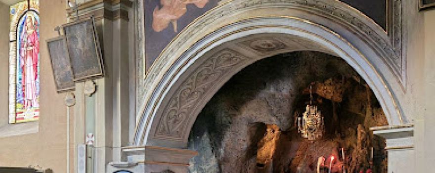 Parrocchia S. Giorgio Martire
