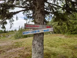 Åkersjön Bikepark