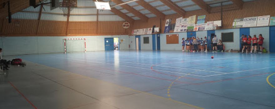 salle omnisport