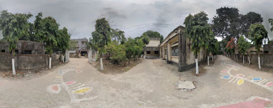 Zilla Shilpakala Academy, Panchagarh